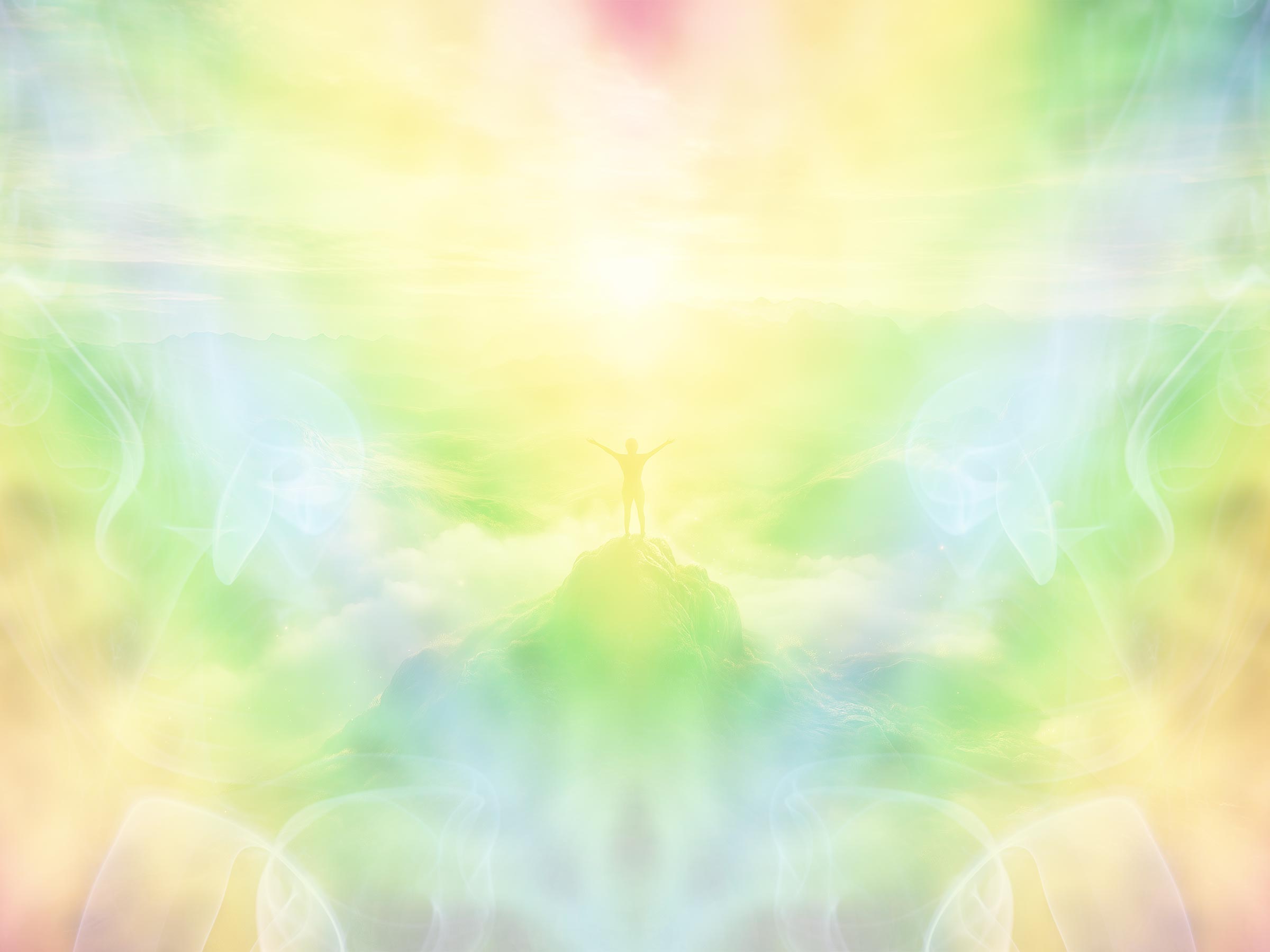 Flower background